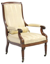 ENGLISH REGENCY SIMULATED ROSE