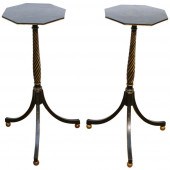 ENGLISH REGENCY STYLE CHINOISE