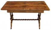 ENGLISH REGENCY STYLE FLAME MA