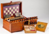 English Regency Style Games Ca