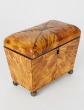 ENGLISH REGENCY TORTOISESHELL