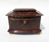 ENGLISH REGENCY TORTOISESHELL