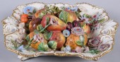 ENGLISH REGENCY TROMPE L'OEIL