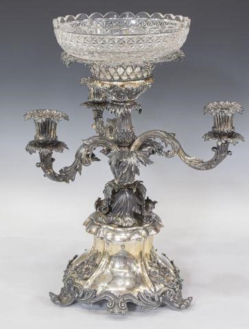 ENGLISH REILY, STORER STERLING