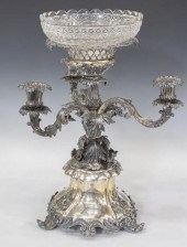 ENGLISH REILY, STORER STERLING