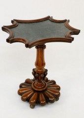 ENGLISH ROSEWOOD PETAL BASE OC