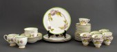 ENGLISH ROYAL DOULTON "GLAMIS