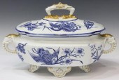 ENGLISH ROYAL WORCESTER AESTHE
