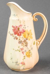 ENGLISH ROYAL WORCESTER PORCEL