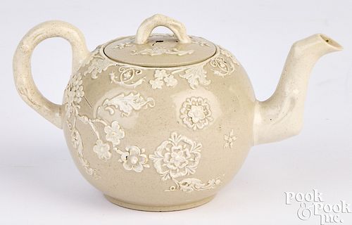 ENGLISH SALT GLAZE STONEWARE