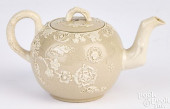 ENGLISH SALT GLAZE STONEWARE T