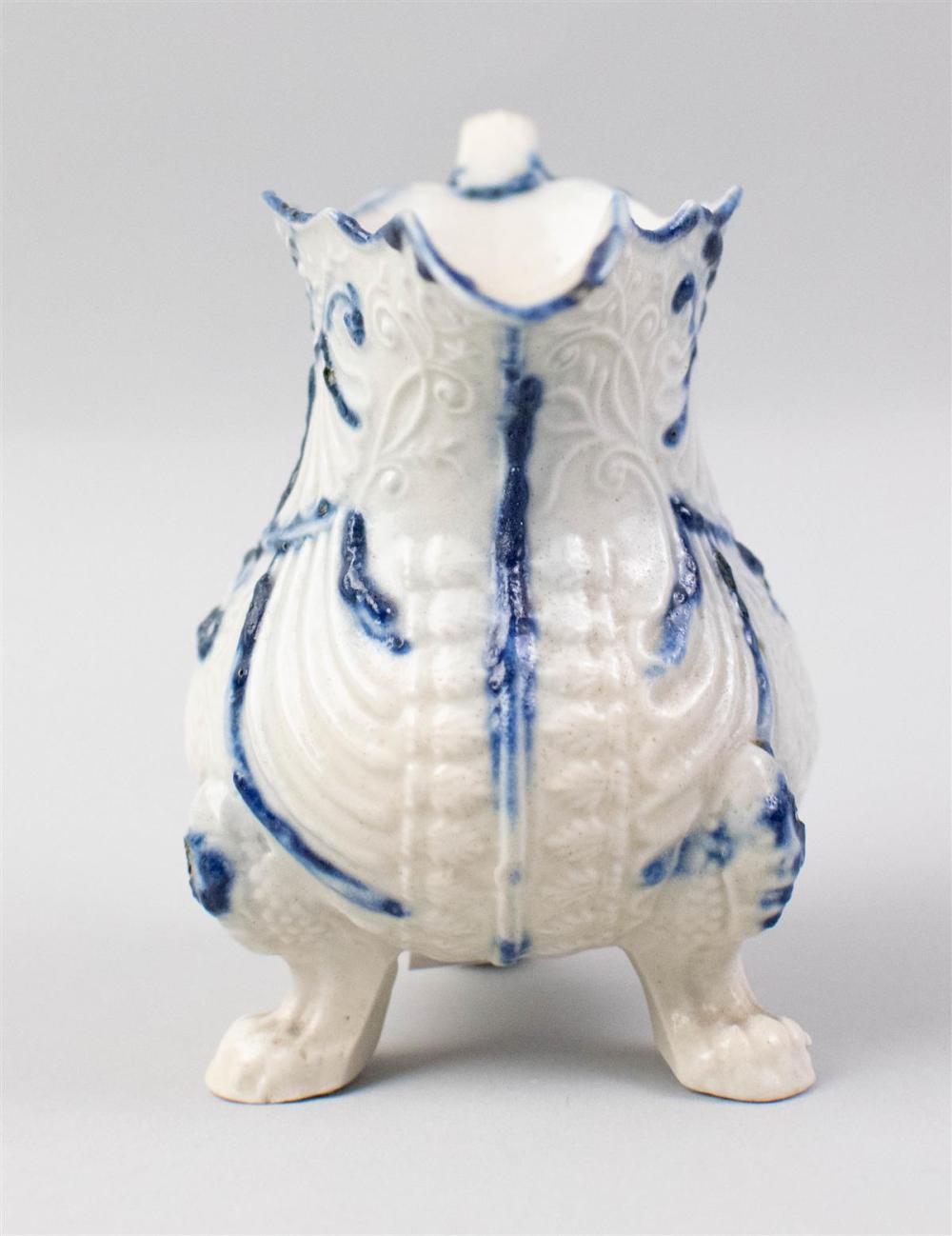 ENGLISH SALT-GLAZED STONEWARE