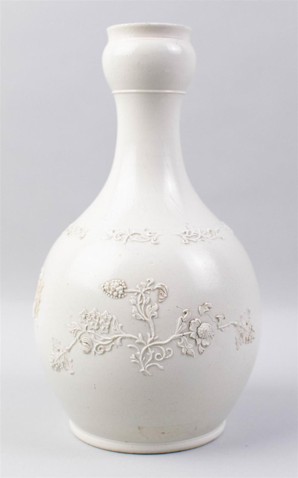 ENGLISH SALT-GLAZED STONEWARE