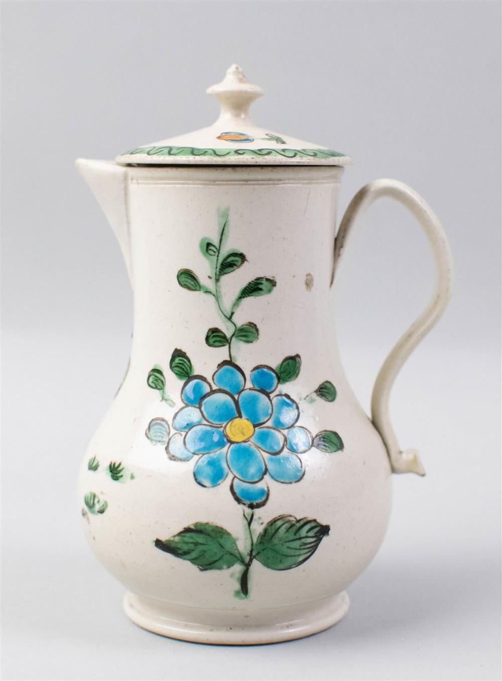ENGLISH SALT-GLAZED STONEWARE