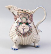 ENGLISH SALT-GLAZED STONEWARE