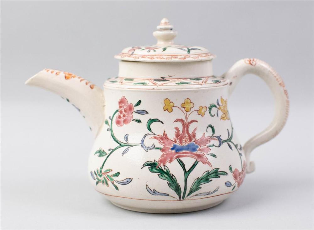 ENGLISH SALT-GLAZED STONEWARE