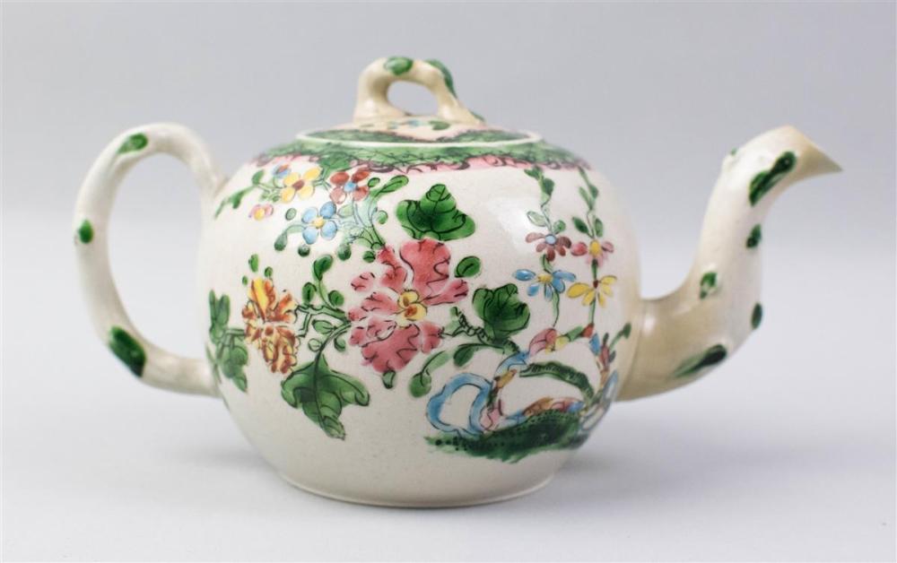ENGLISH SALT-GLAZED STONEWARE