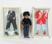 English Sasha doll, Gregor, wi