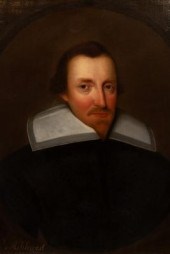 English School, 17th Century/P