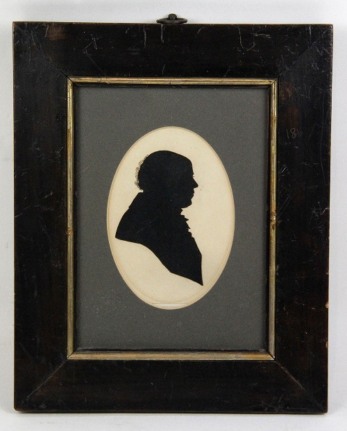 English School 1837 Charles John