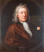 ENGLISH SCHOOL (18TH CENTURY)