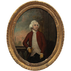 English School, 18th Century