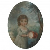 ENGLISH SCHOOL (18TH CENTURY),