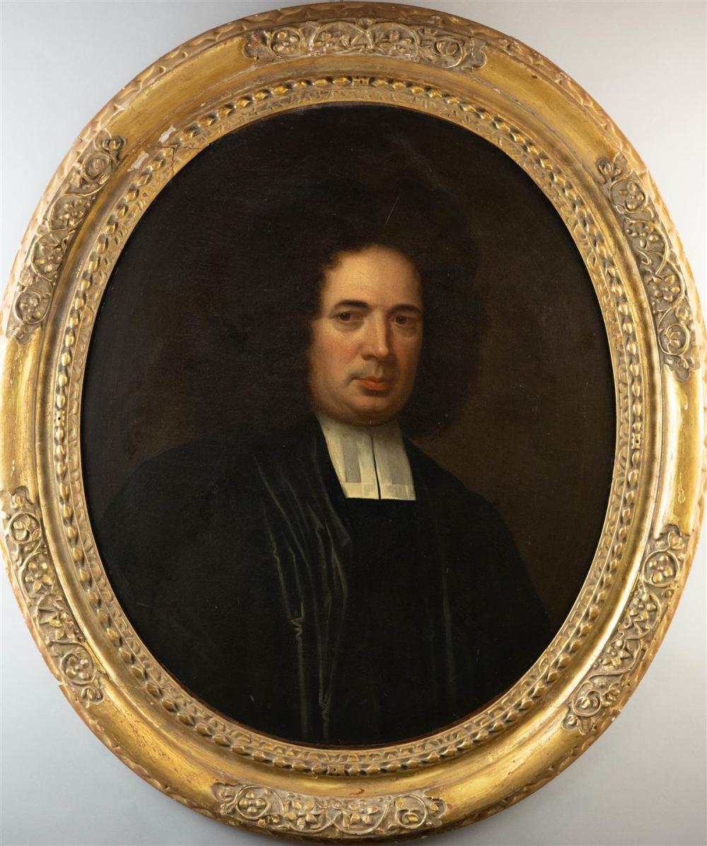 ENGLISH SCHOOL (18TH CENTURY)