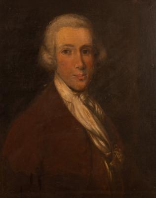 English School, 18th