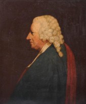 ENGLISH SCHOOL, (18TH/19TH CEN