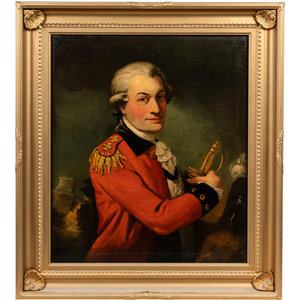English School, 18th/19th Century