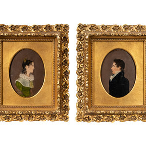 English School, 19th Century
