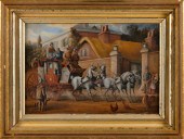 ENGLISH SCHOOL (19TH CENTURY,)