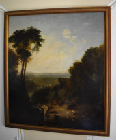 ENGLISH SCHOOL, 19TH CENTURY C