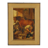 ENGLISH SCHOOL (19TH CENTURY),