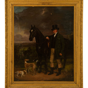 English School, 19th Century
