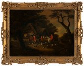 ENGLISH SCHOOL (19TH CENTURY,)
