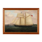 ENGLISH SCHOOL (19TH CENTURY),