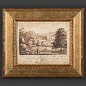 English School, 19th Century