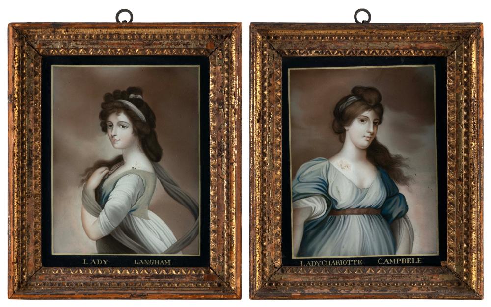 ENGLISH SCHOOL (19TH CENTURY,),