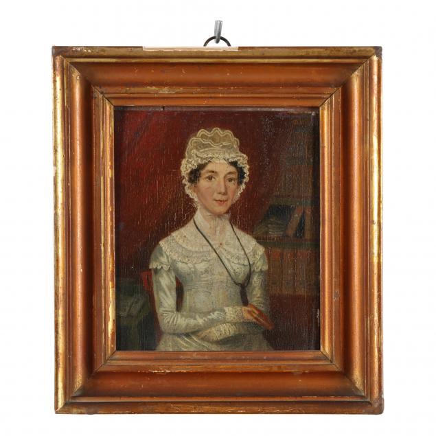 ENGLISH SCHOOL (19TH CENTURY),
