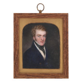 ENGLISH SCHOOL (19TH CENTURY),