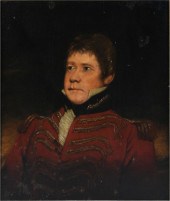 ENGLISH SCHOOL 19TH CENTURY, P