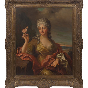 English School, 19th Century