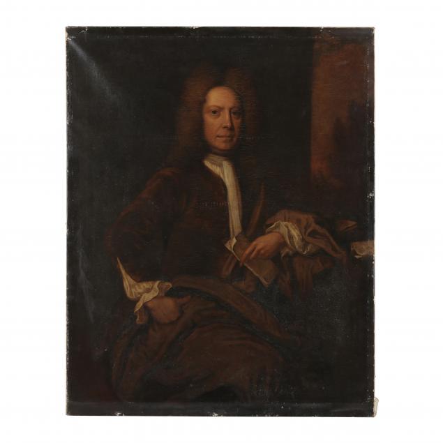 ENGLISH SCHOOL (19TH CENTURY),