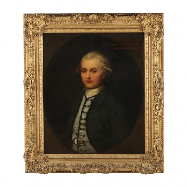 ENGLISH SCHOOL (19TH CENTURY),