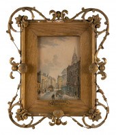 ENGLISH SCHOOL (19TH CENTURY,)