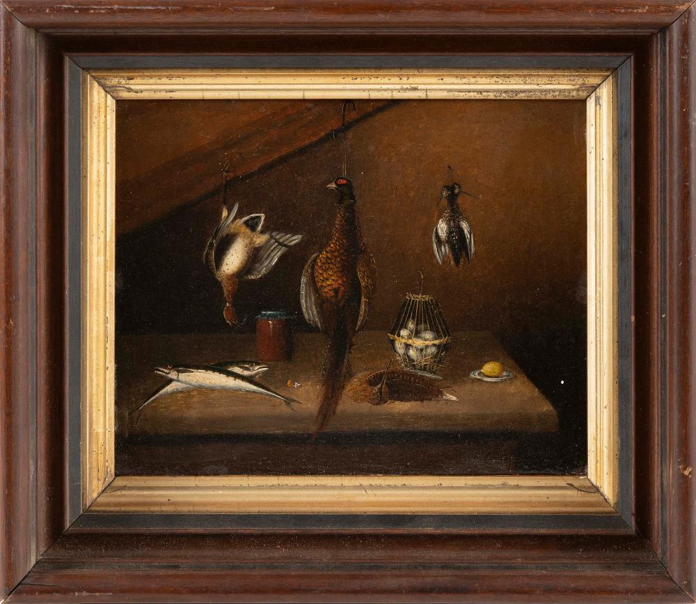 ENGLISH SCHOOL (19TH CENTURY,),