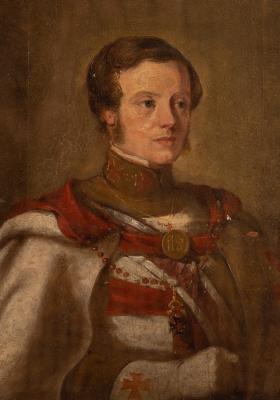 English School, 19th