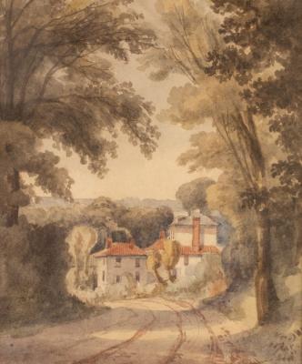 English School, 19th